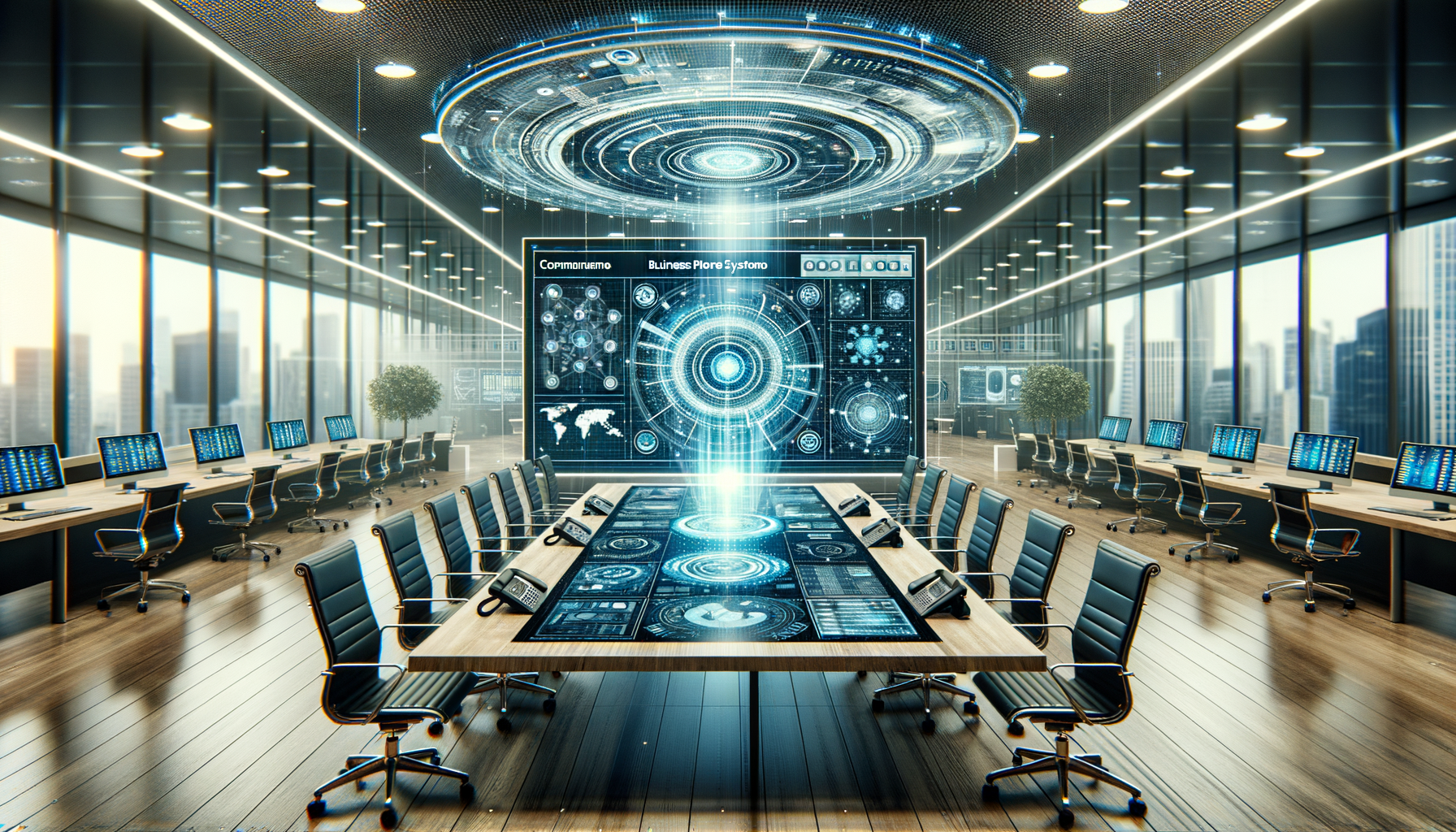 Transform Your Business Communication with Cutting-Edge Phone Solutions