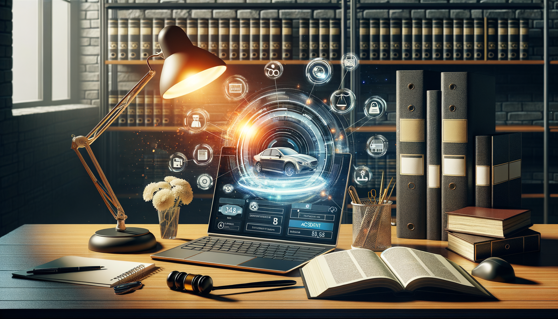How Accident Lawyers Are Leveraging Software to Streamline Legal Processes