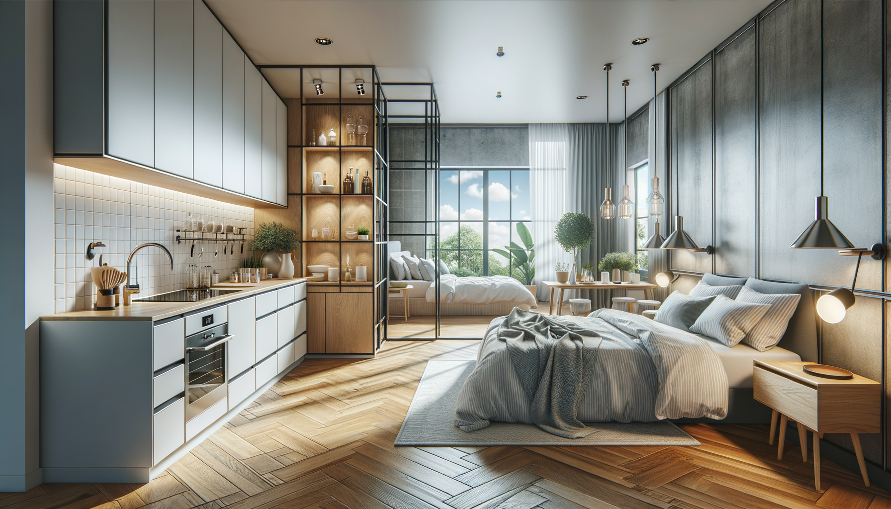 Simple Kitchen and Bathroom Renovations for Comfort