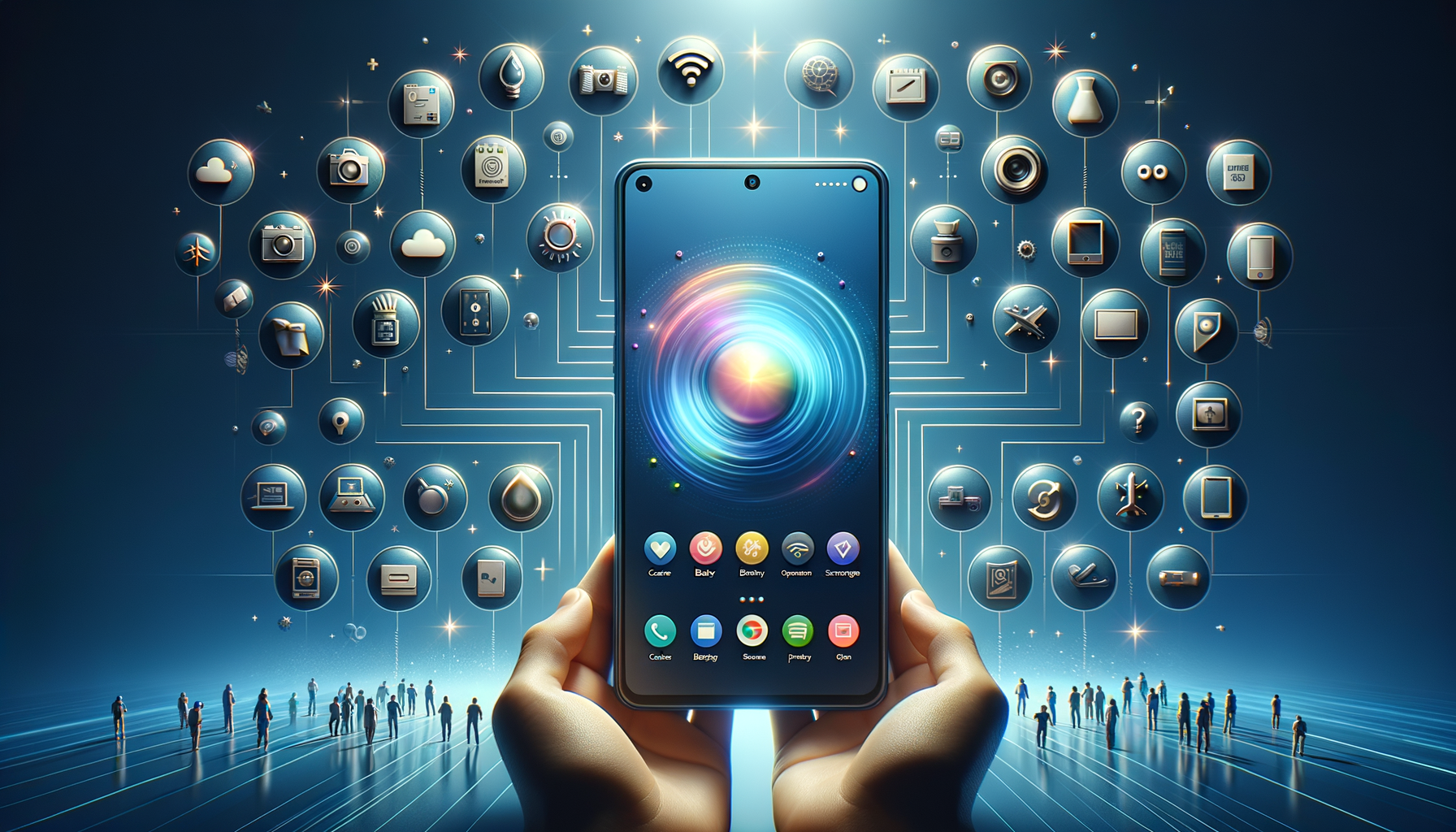 Key Features To Consider Before Purchasing Your Next Smartphone