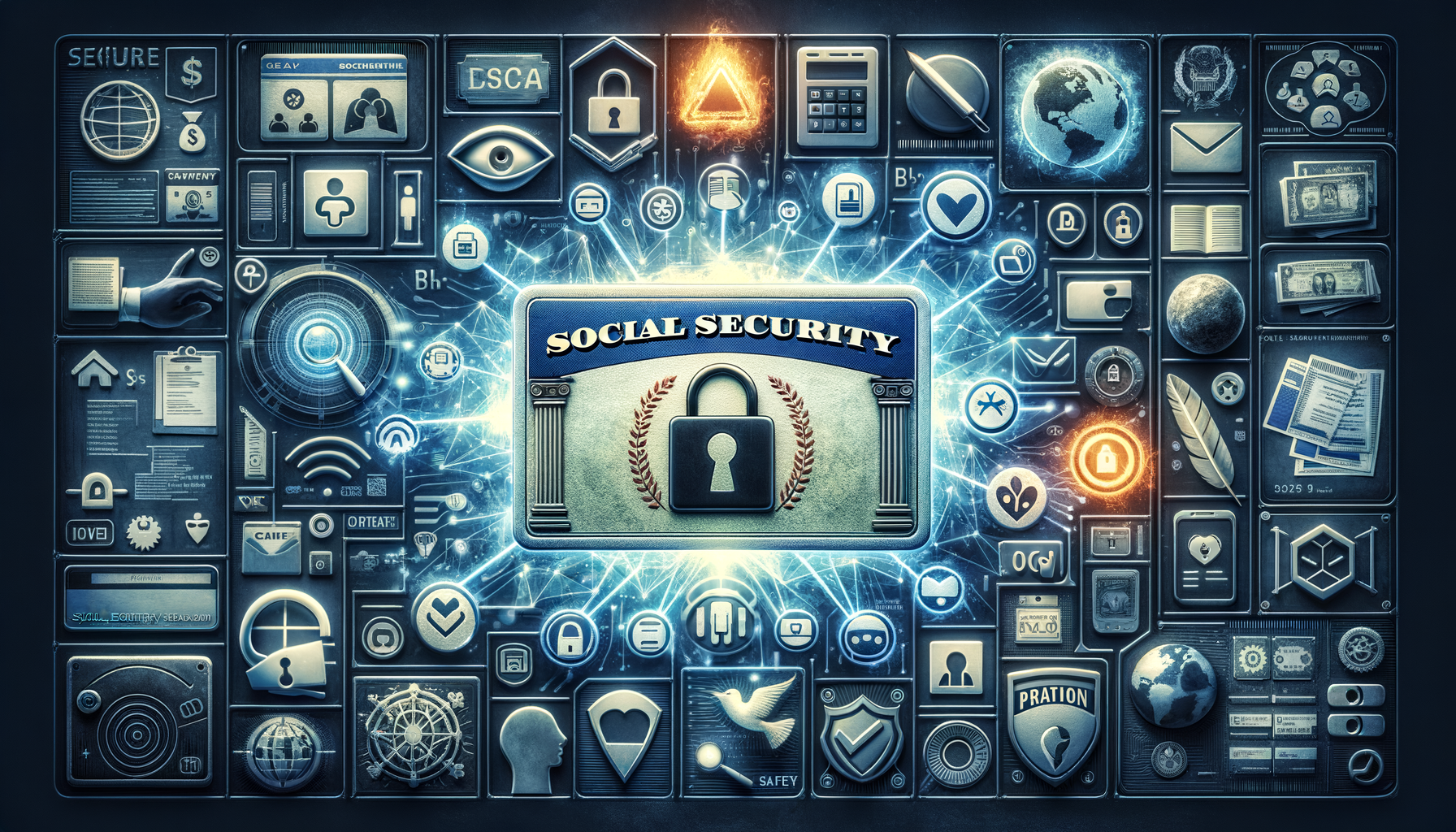 What You Should Know About Social Security Cards and Their Use