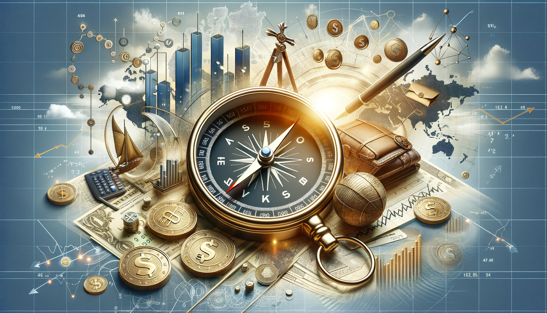 Explore Financial Future with Investment Services