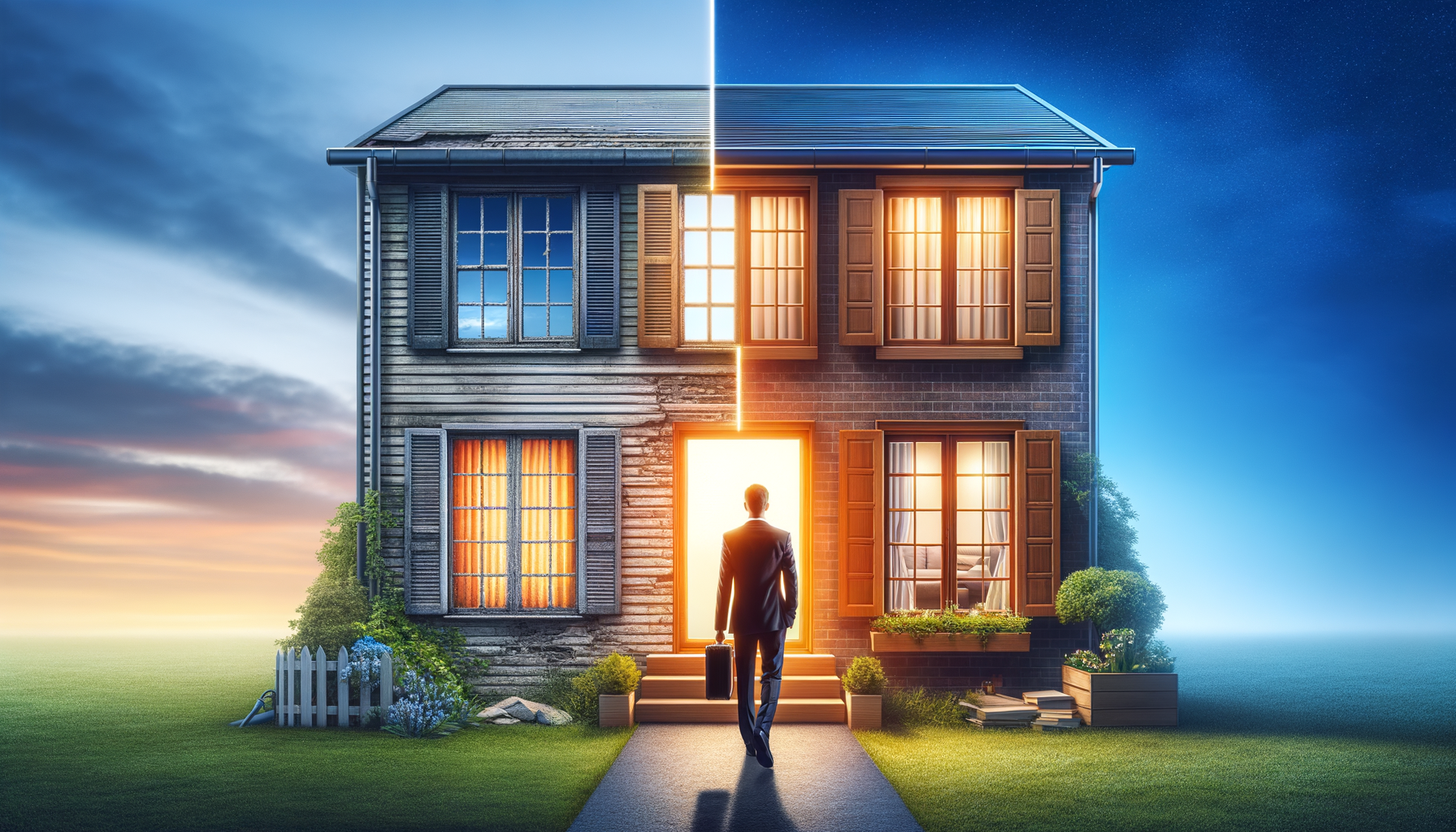 Upgrade Your Home with New Windows Today!