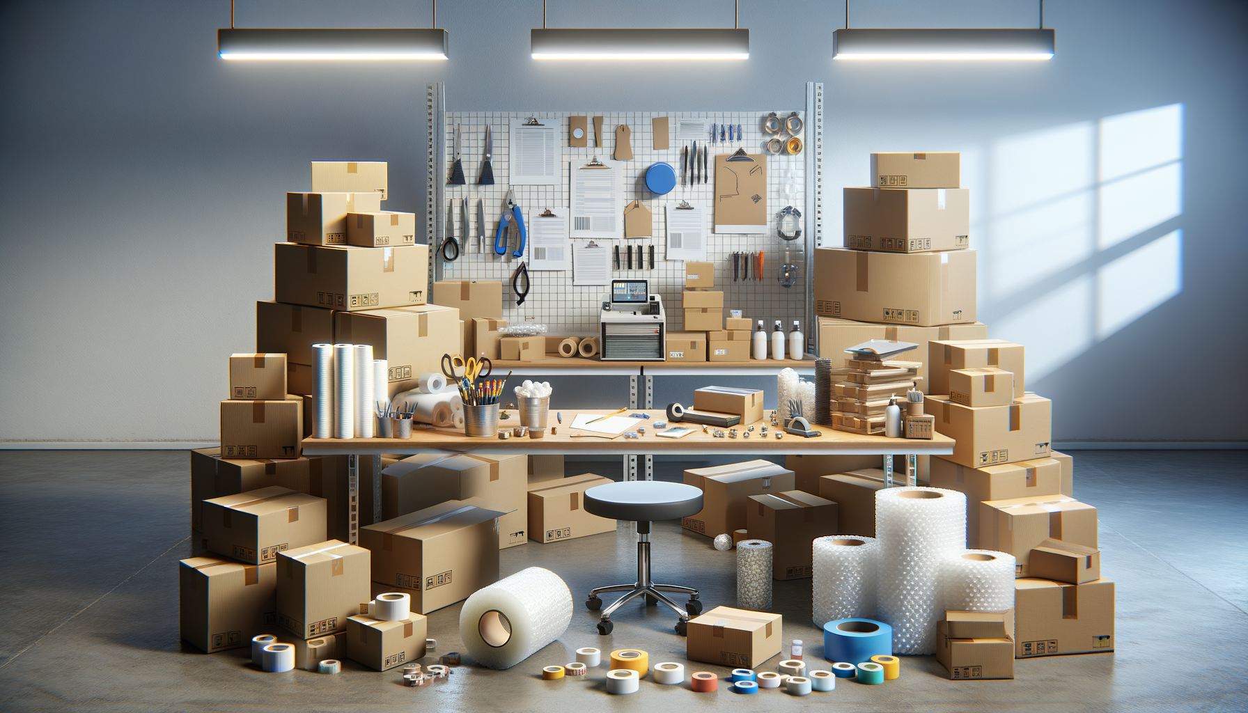 Start a Rewarding Career in Packing with These Simple Tips