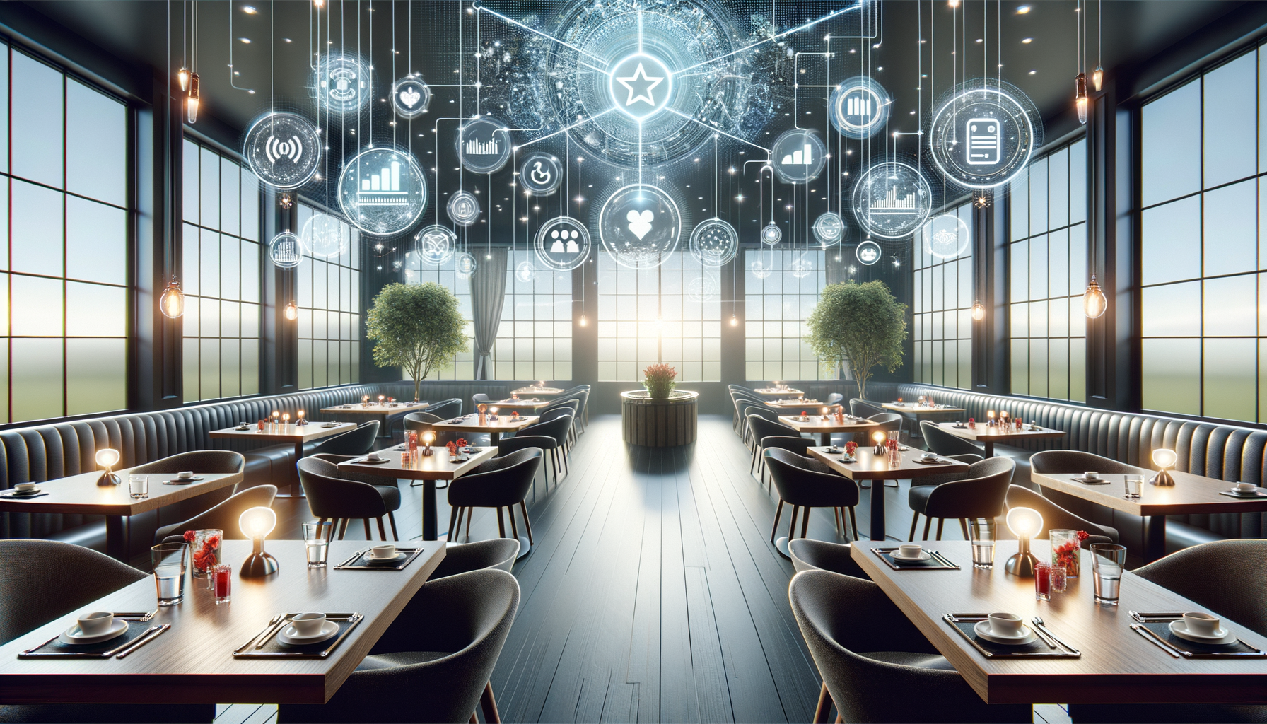 Could Restaurant Reputation Management Software Elevate Your Dining Experience?