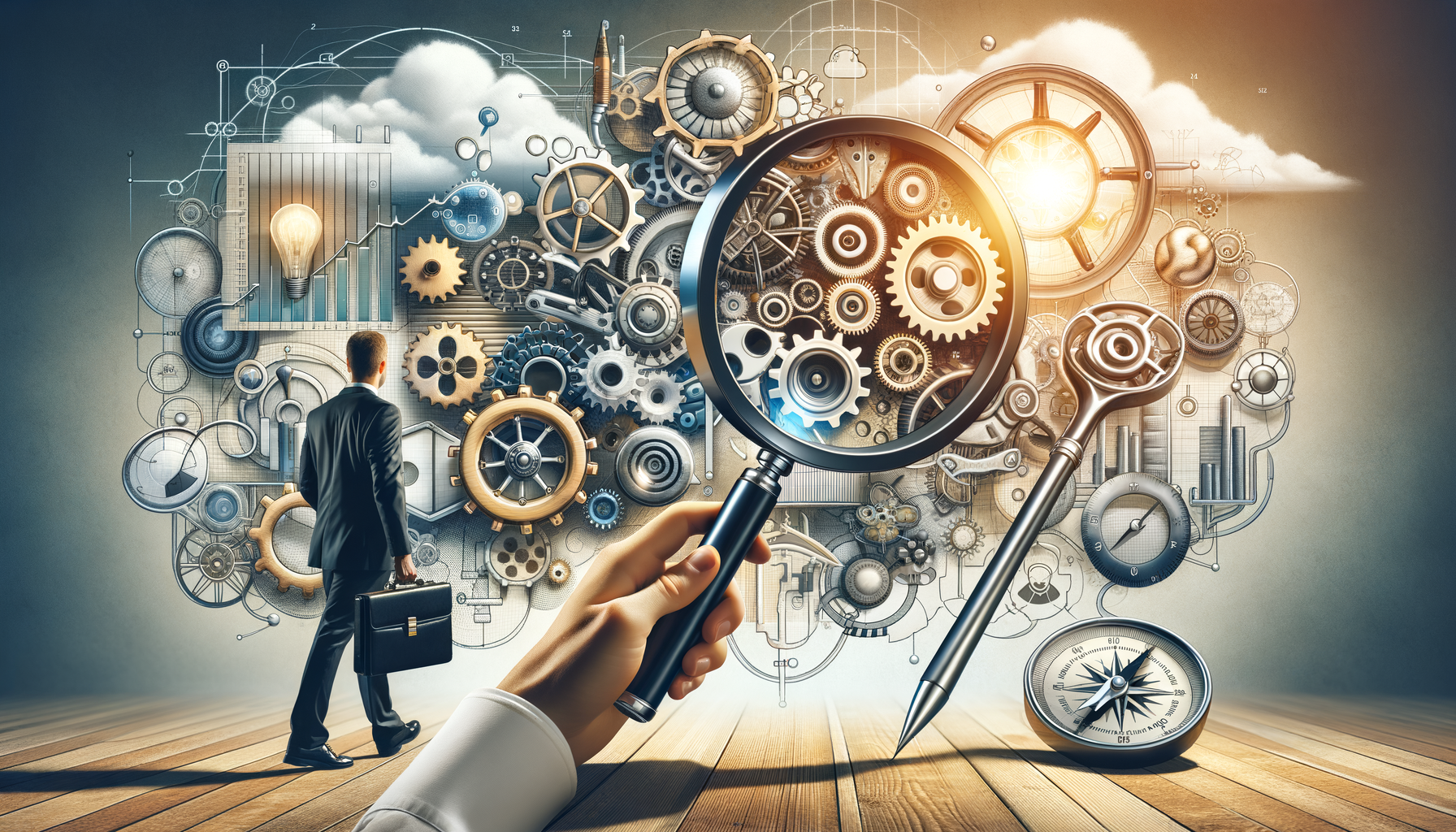 Choosing the Right Business Software for Your Needs