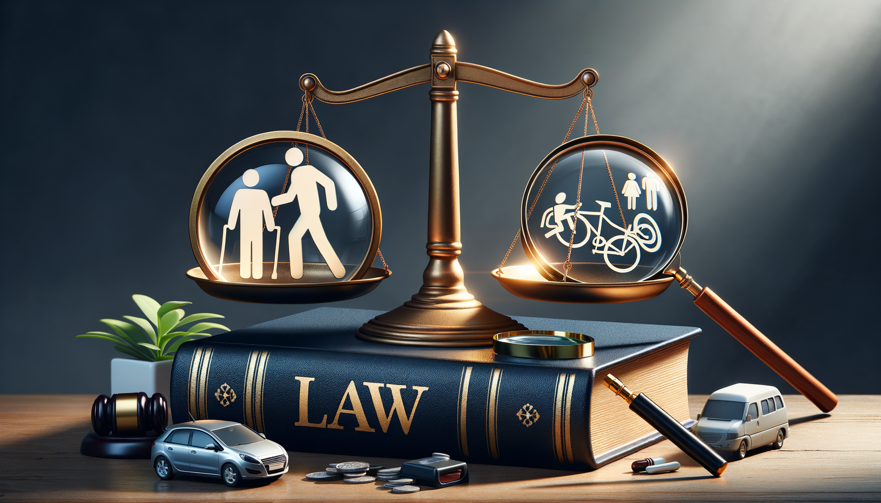 Expert Guidance for Personal Injury Claims After an Accident