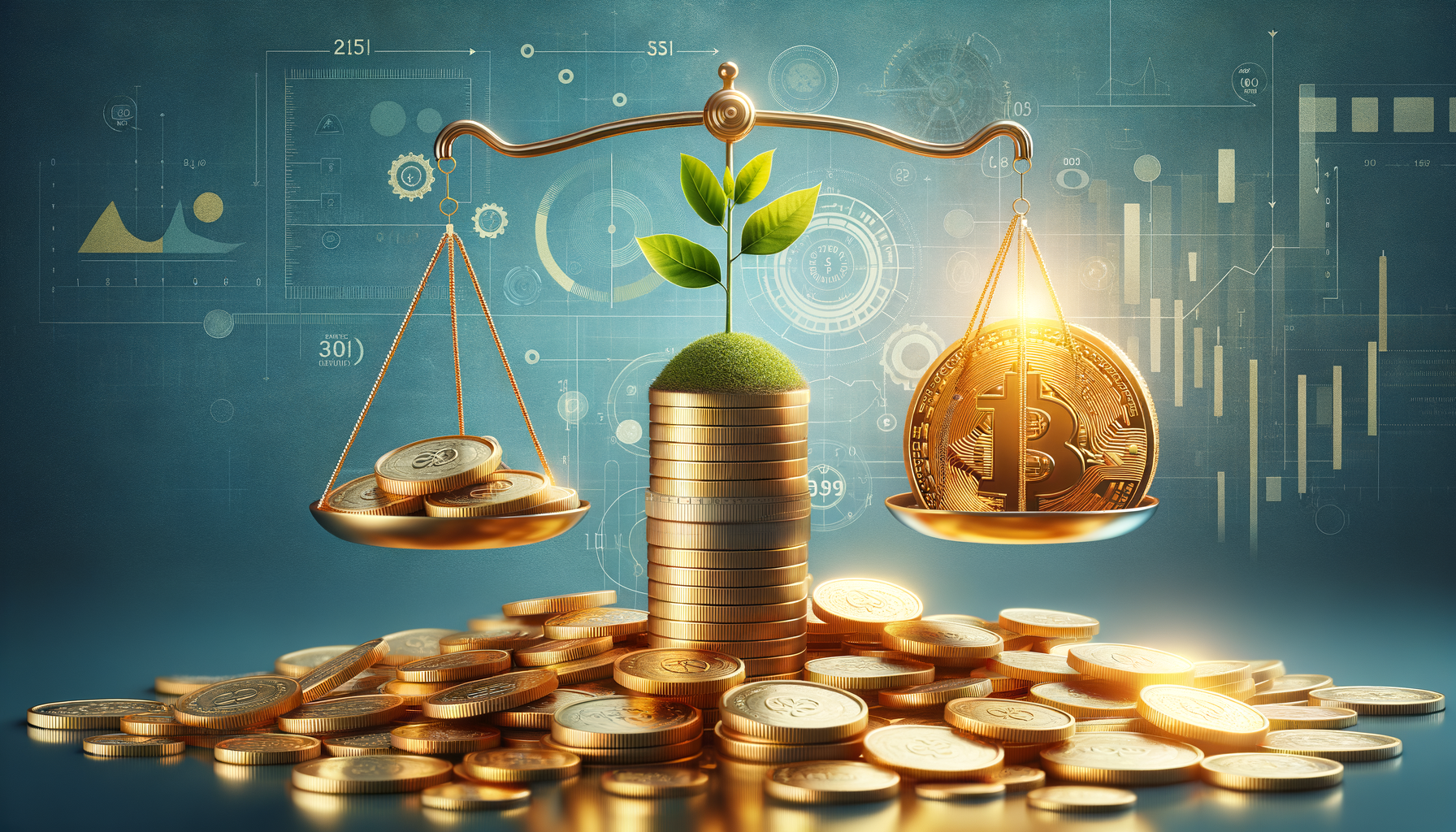 Exploring Investment Services: Smart Ways to Grow Your Wealth