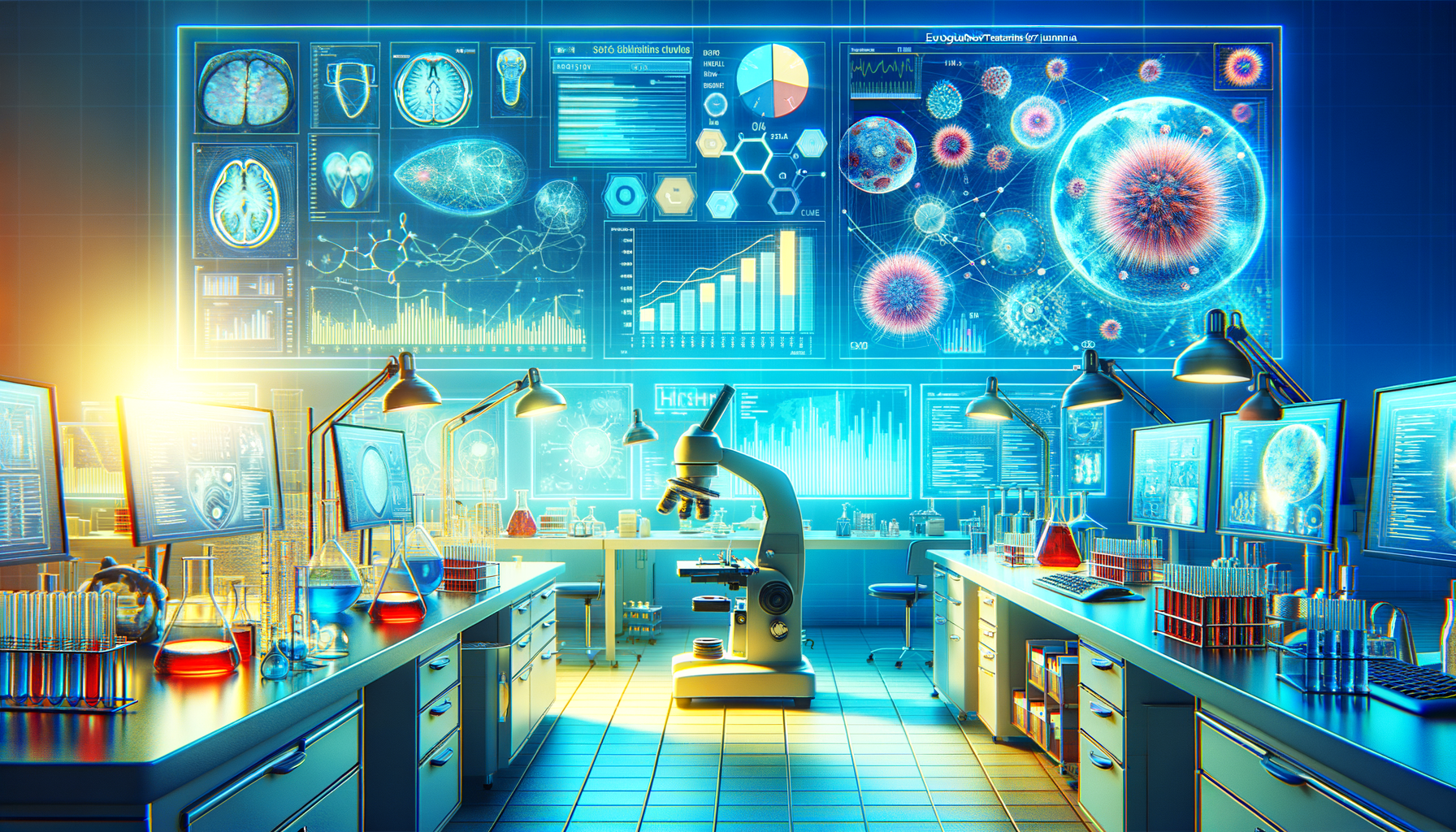 Exploring New Treatments for Insomnia Through Clinical Trials