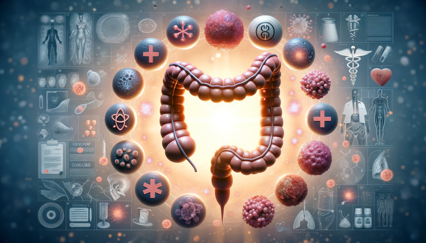 Colon Cancer Treatment: What You Need to Know