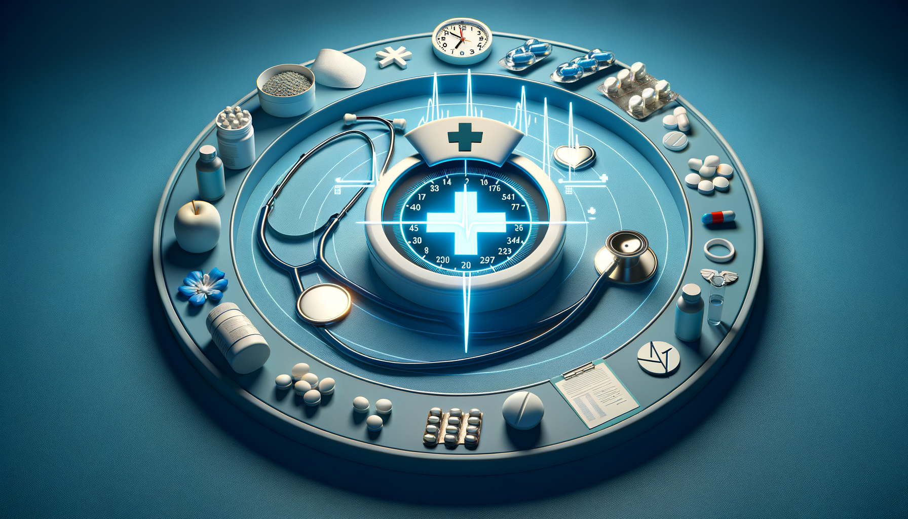 Continuous Healthcare Assistance for Individuals in Need