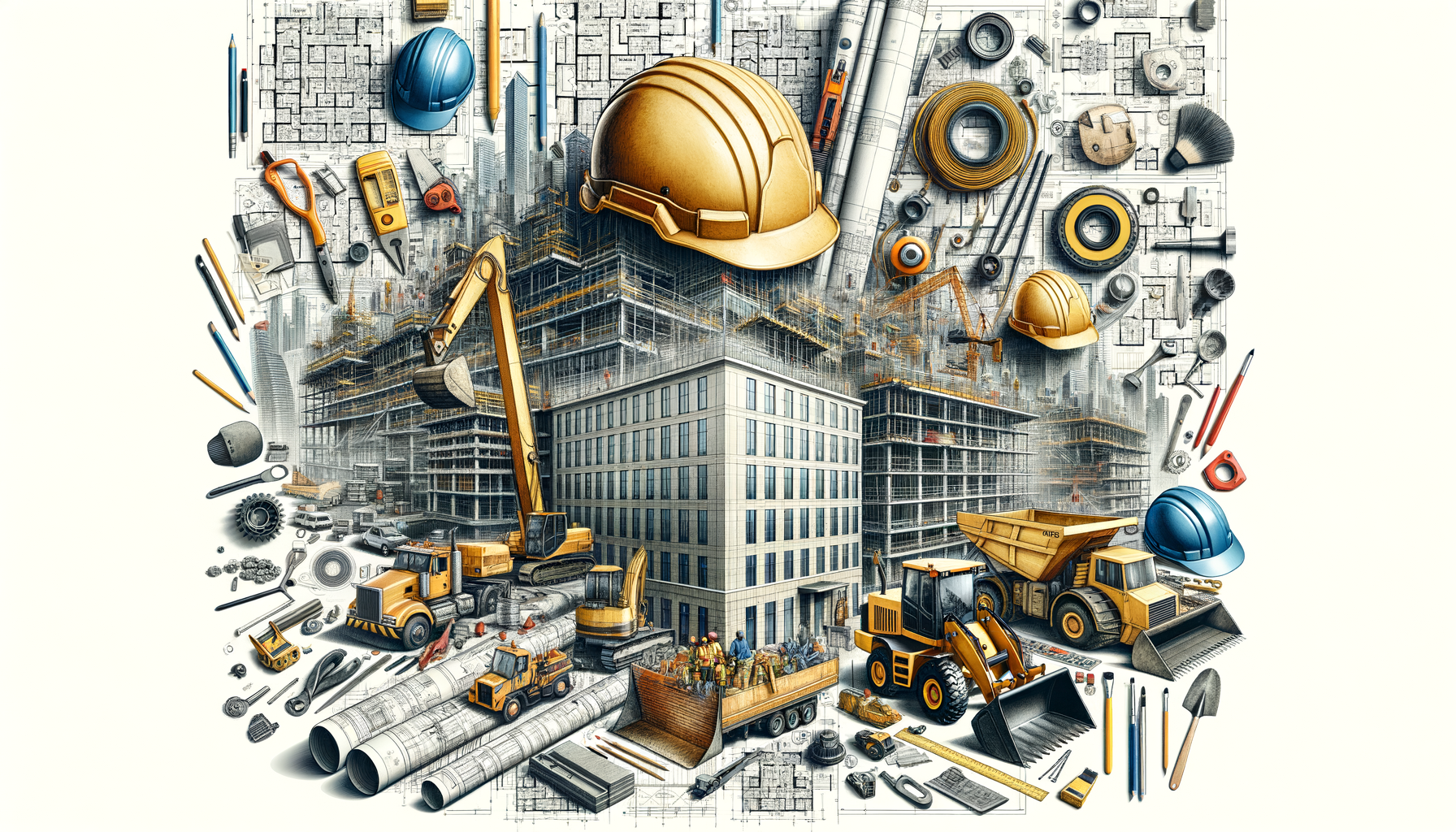 Descubre Diversos Servicios de Construcción Cerca de Ti