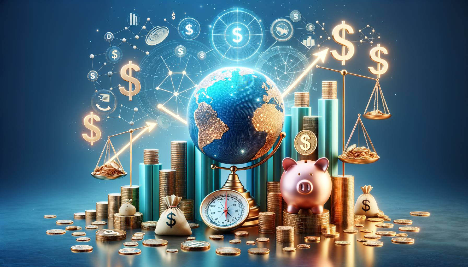 Exploring Investment Services: Smart Ways to Grow Your Wealth