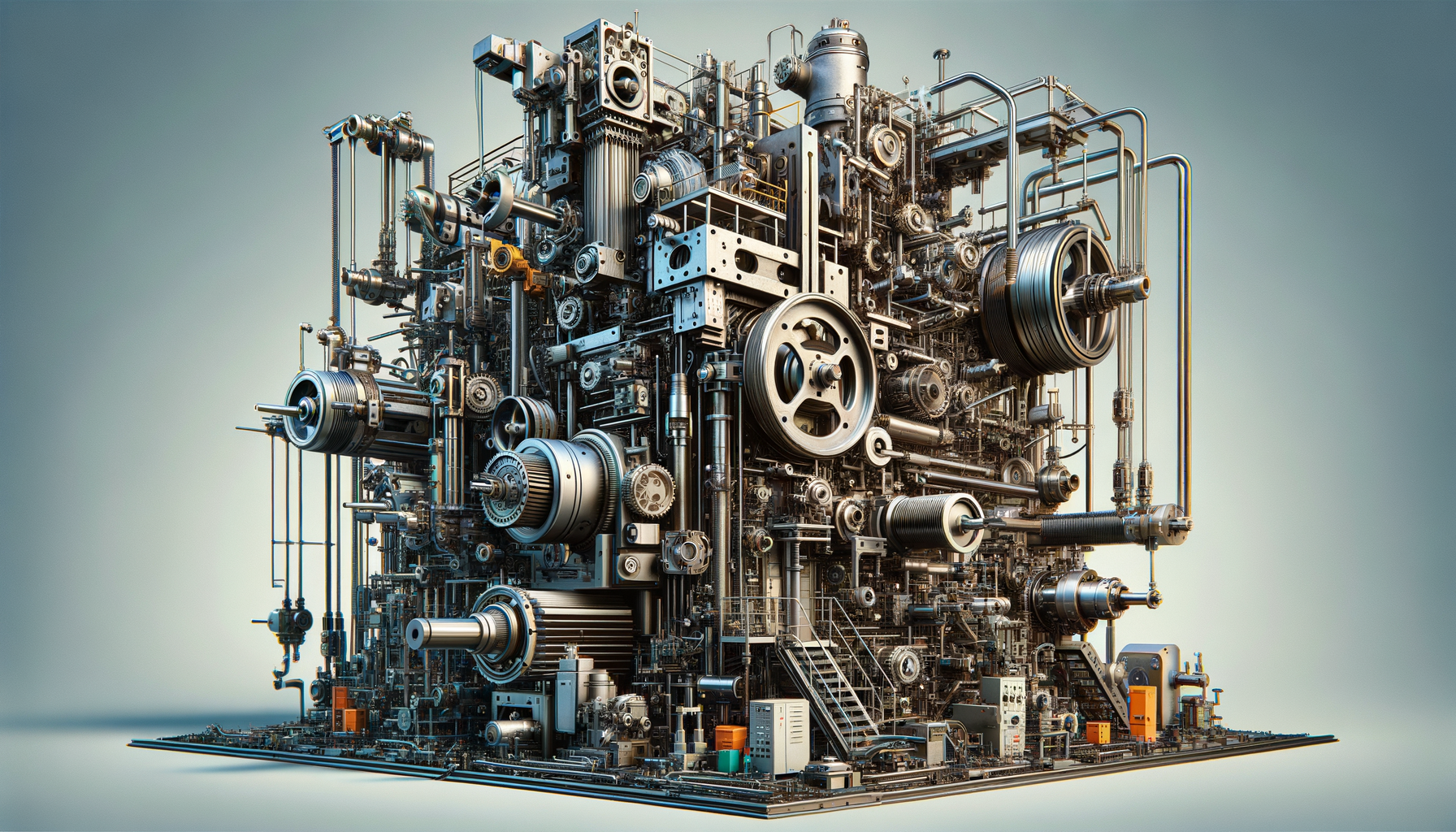 Explore Industrial Machines For Home and Business Purpose