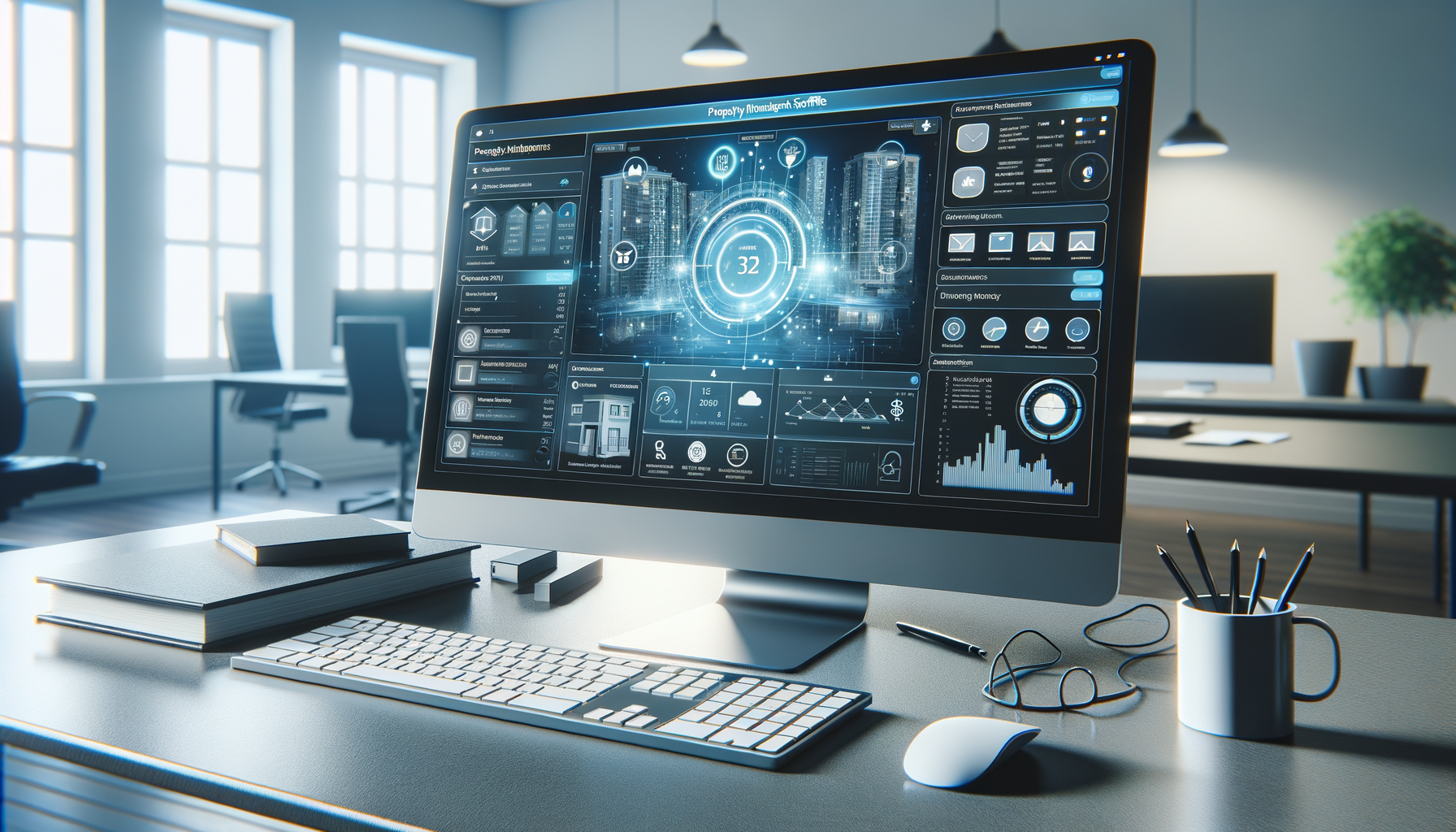 Streamline Your Rental Management with Property Management Software