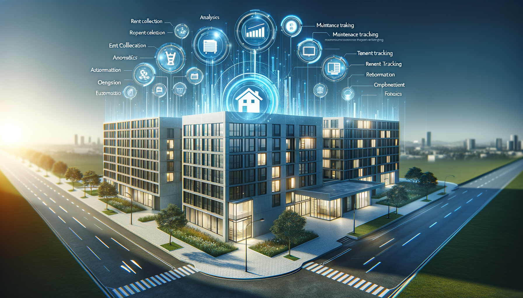 Revolutionize Property Management Efficiency with Cutting-Edge Software Solutions: Explore Key Features