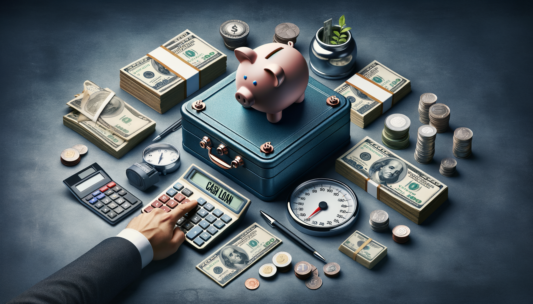 Understanding Cash Loan Options and Benefits