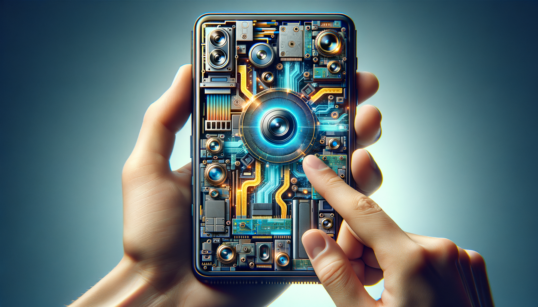Choisir un smartphone : Les facteurs à prendre en compte avant d’acheter un smartphone
