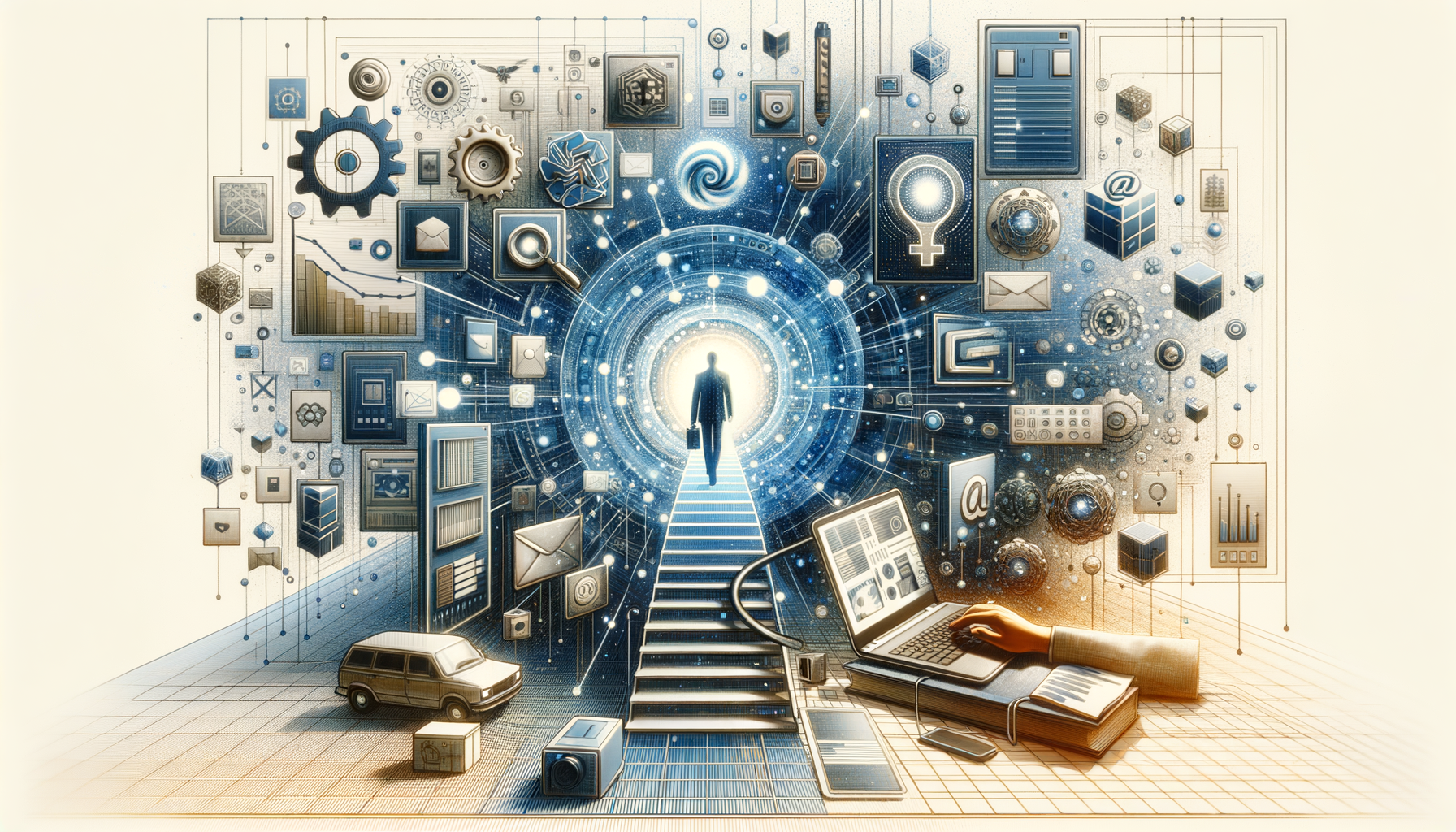 Choosing the Right Business Software for Your Needs