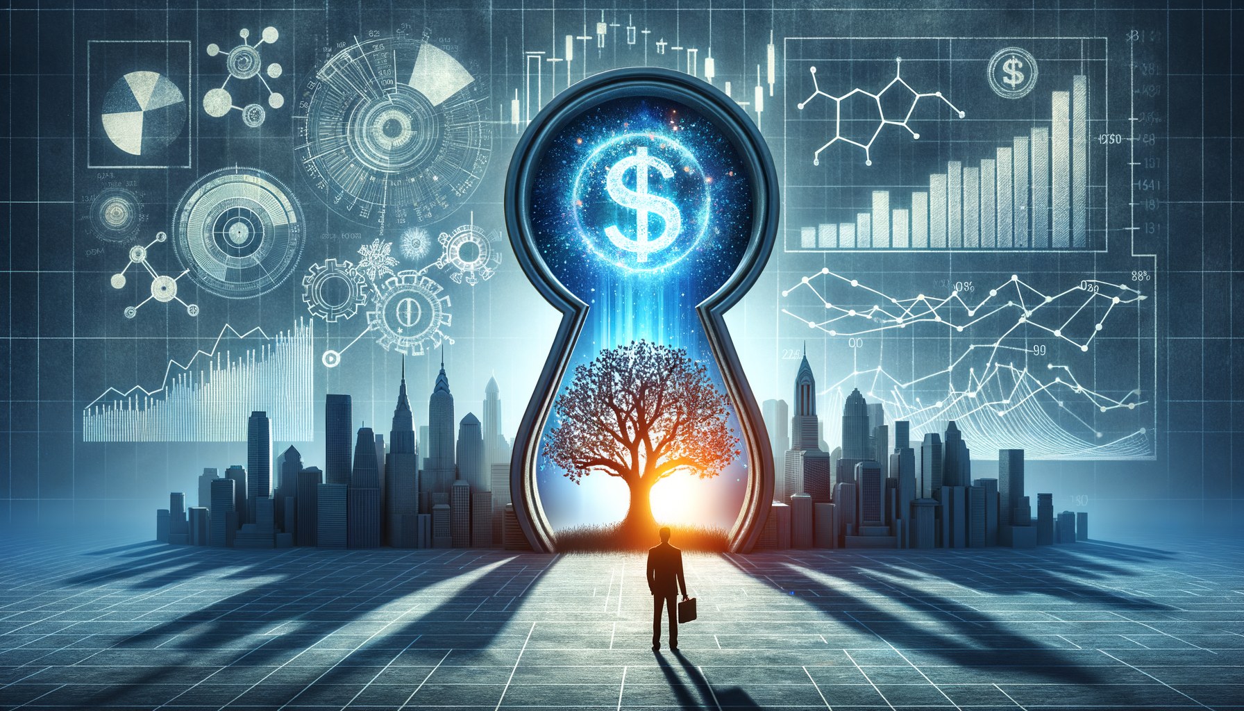 Unlock Financial Potential with Investment Services