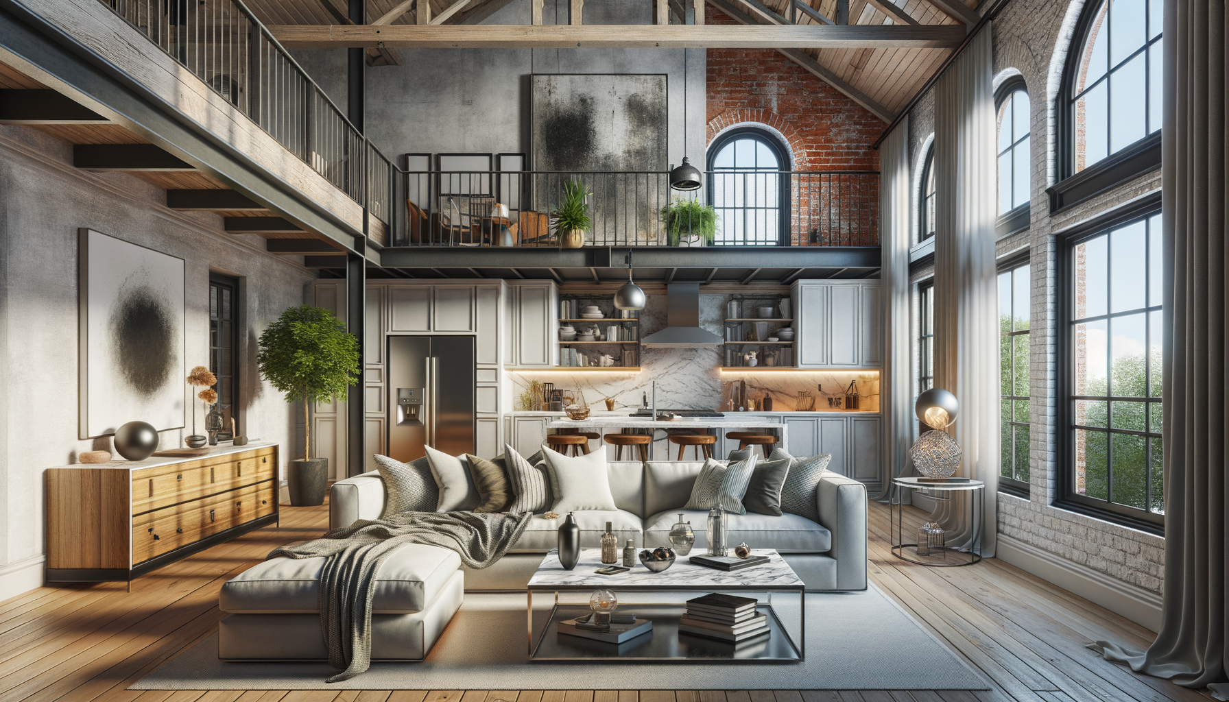 A Closer Look at Home Remodeling for Modern Living