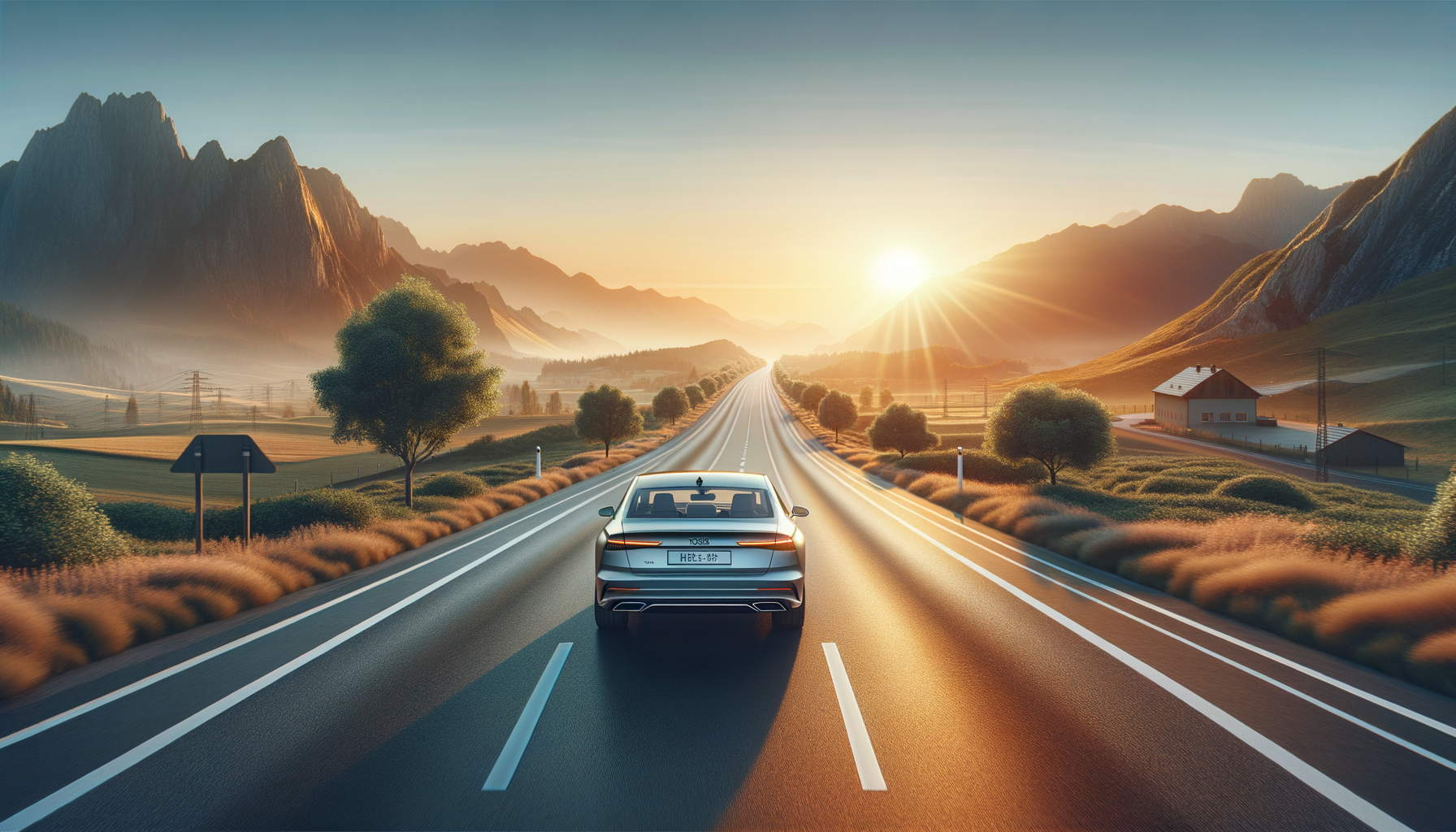 Trova la tua prossima auto ideale con saggezza