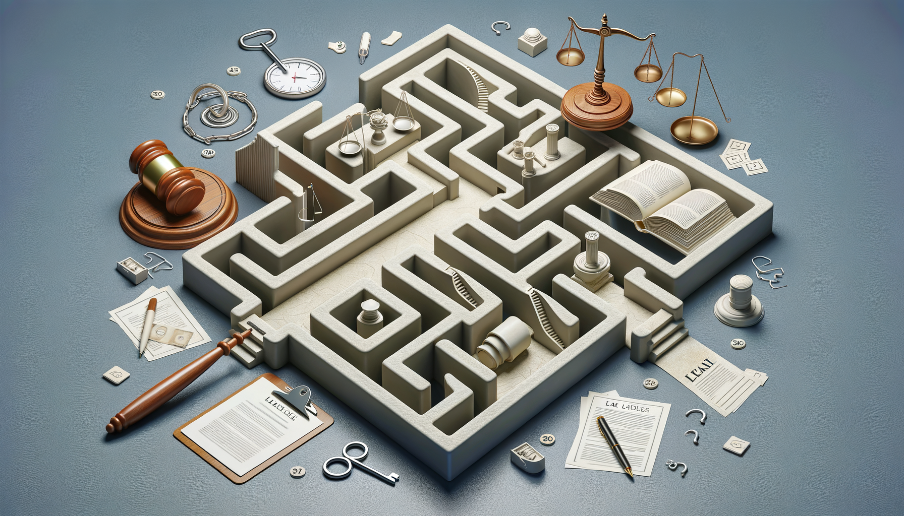 How a Lawyer Can Help You Navigate Legal Challenges