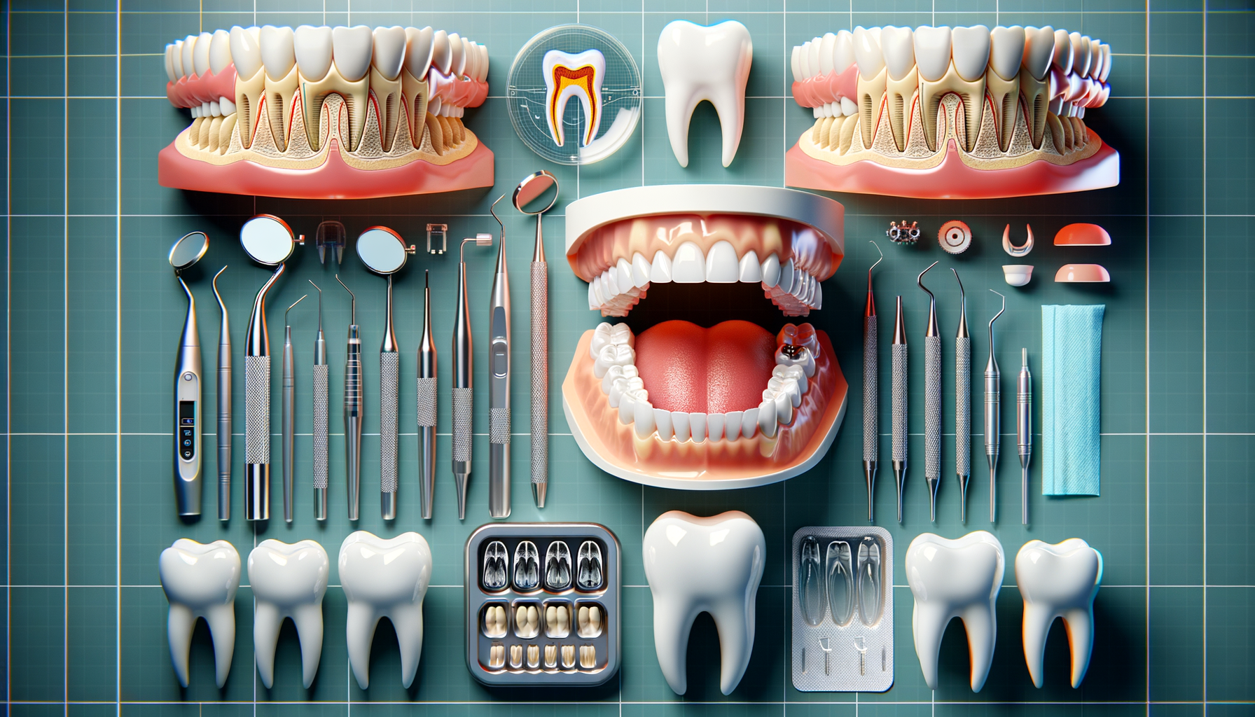 What You Should Know About Dental Services and Treatments
