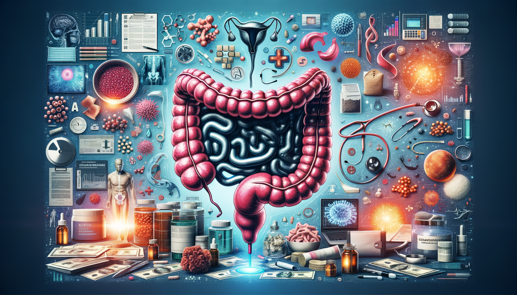 Empowering Insights on Colon Cancer Treatments: Explore Options, Costs, and Innovations