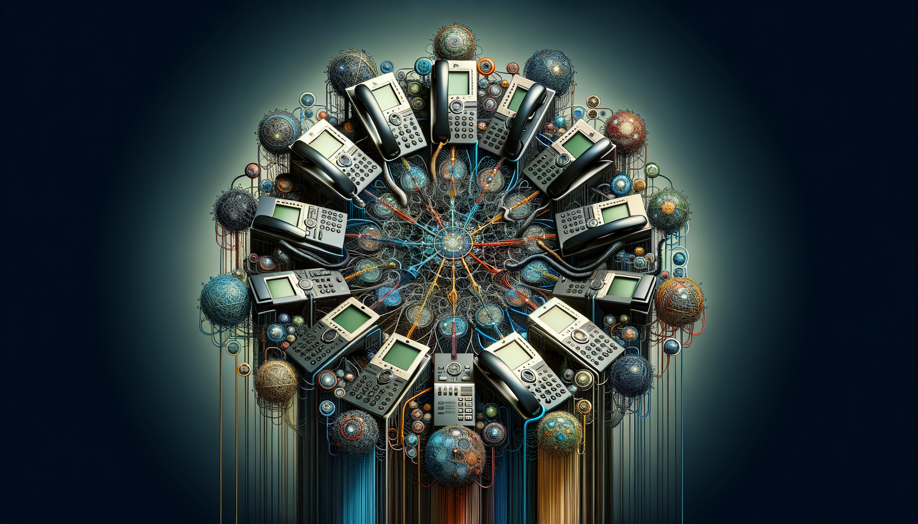 Business Phone Systems: Connect Your Operations