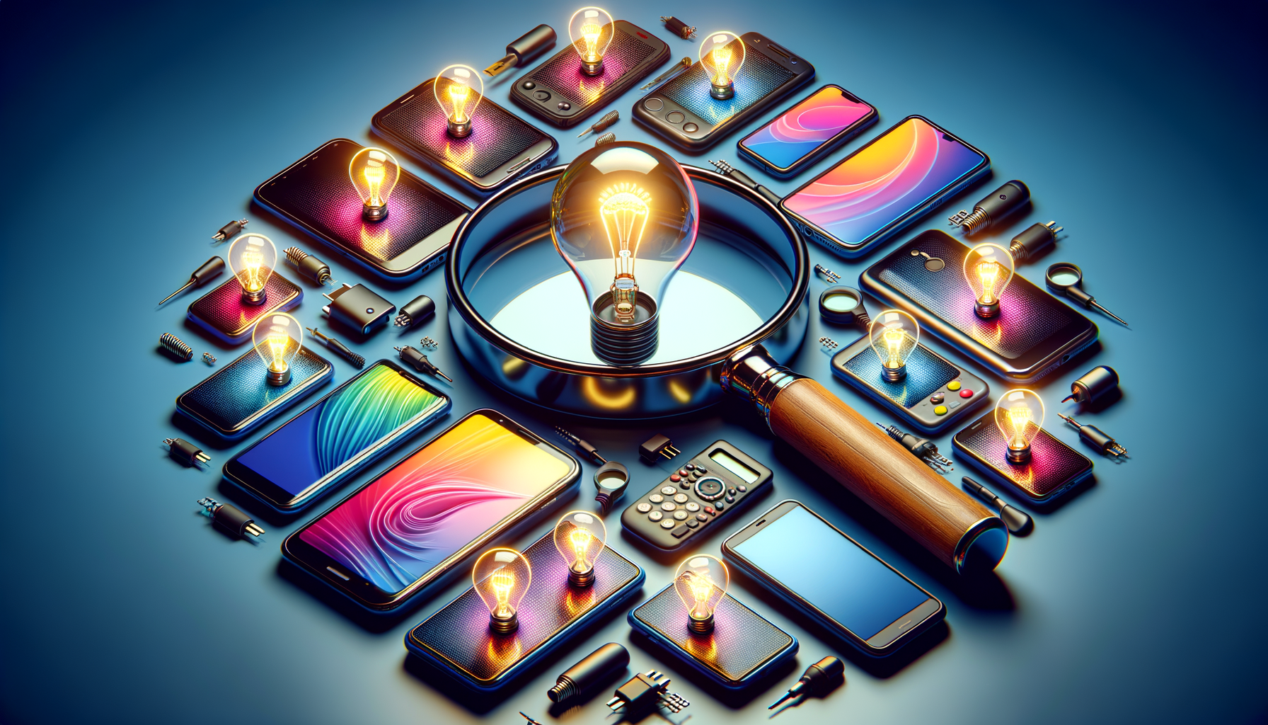 Thinking About Buying a New Smartphone? Here’s What to Know