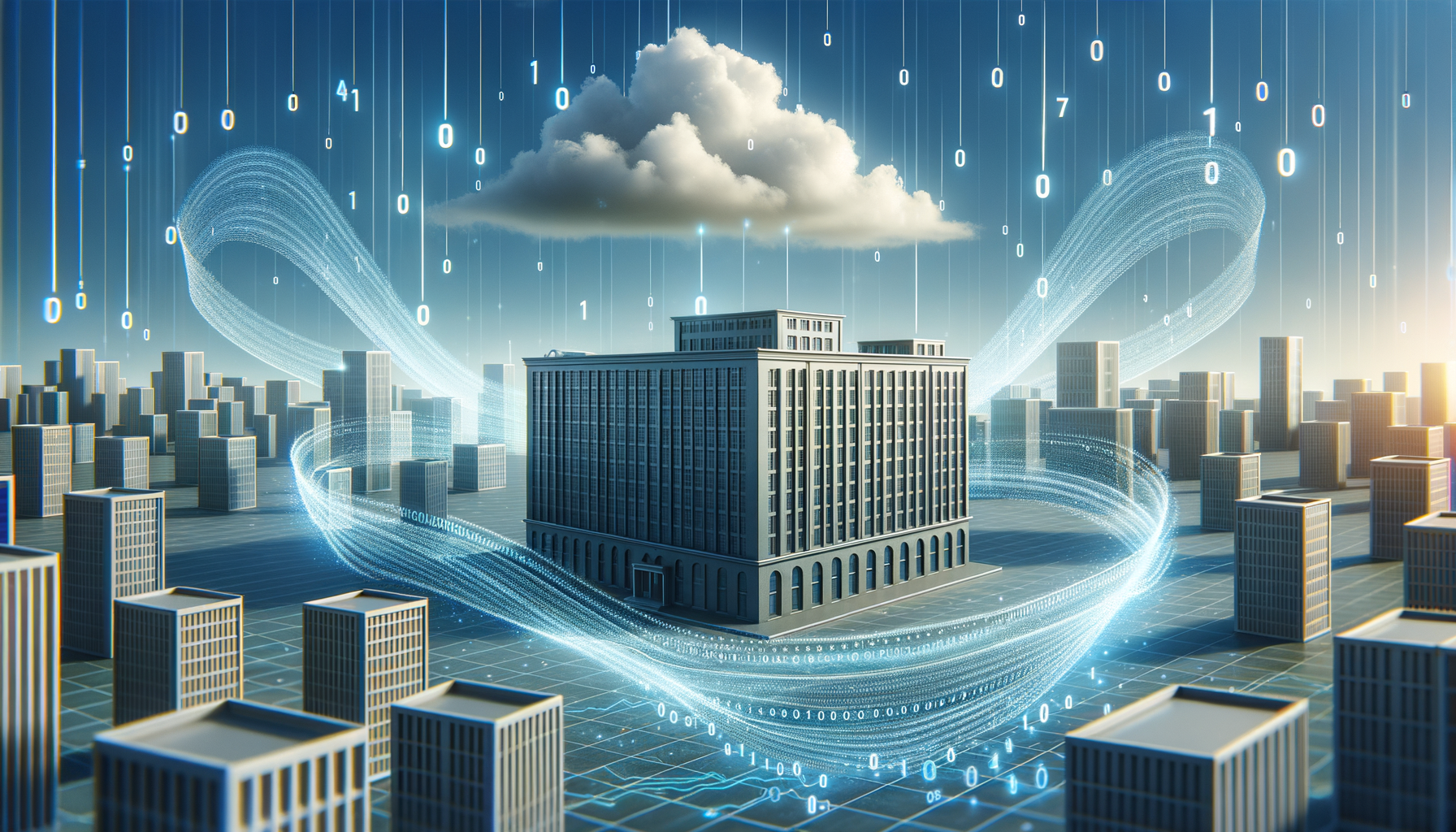 Améliorez l’efficacité de votre entreprise avec les bonnes solutions logicielles