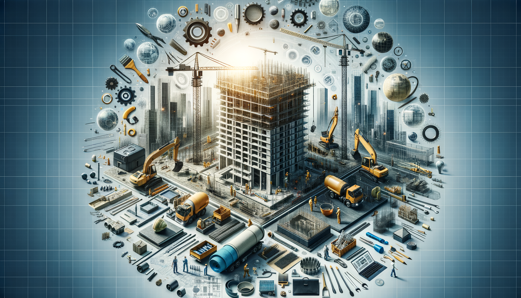 Descubre Diversos Servicios de Construcción Cerca de Ti