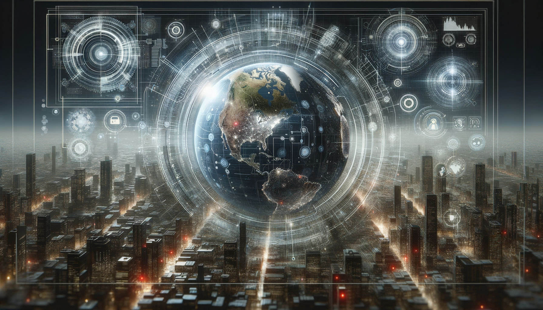 Cybersicherheit: Wie man seine Daten 2025 schützt