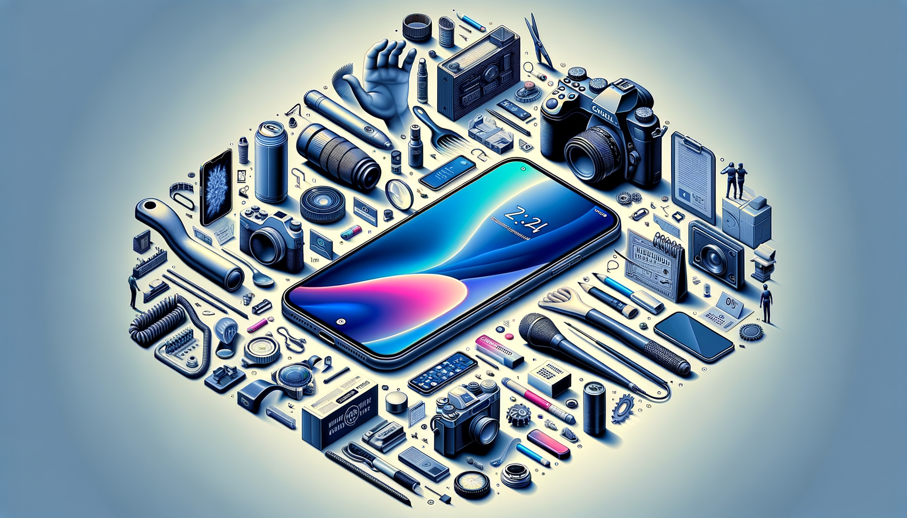 Things to Keep in Mind When Buying a New Smartphone