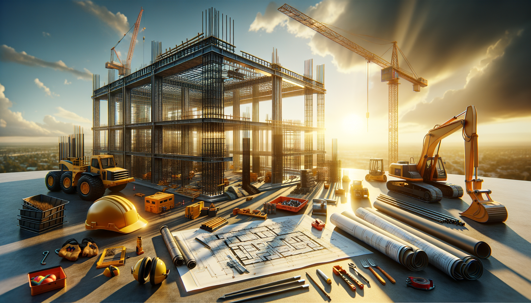 Descubre Diversos Servicios de Construcción Cerca de Ti