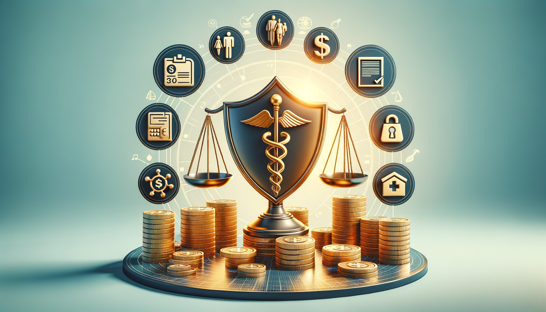 Exploring health insurance options for small businesses