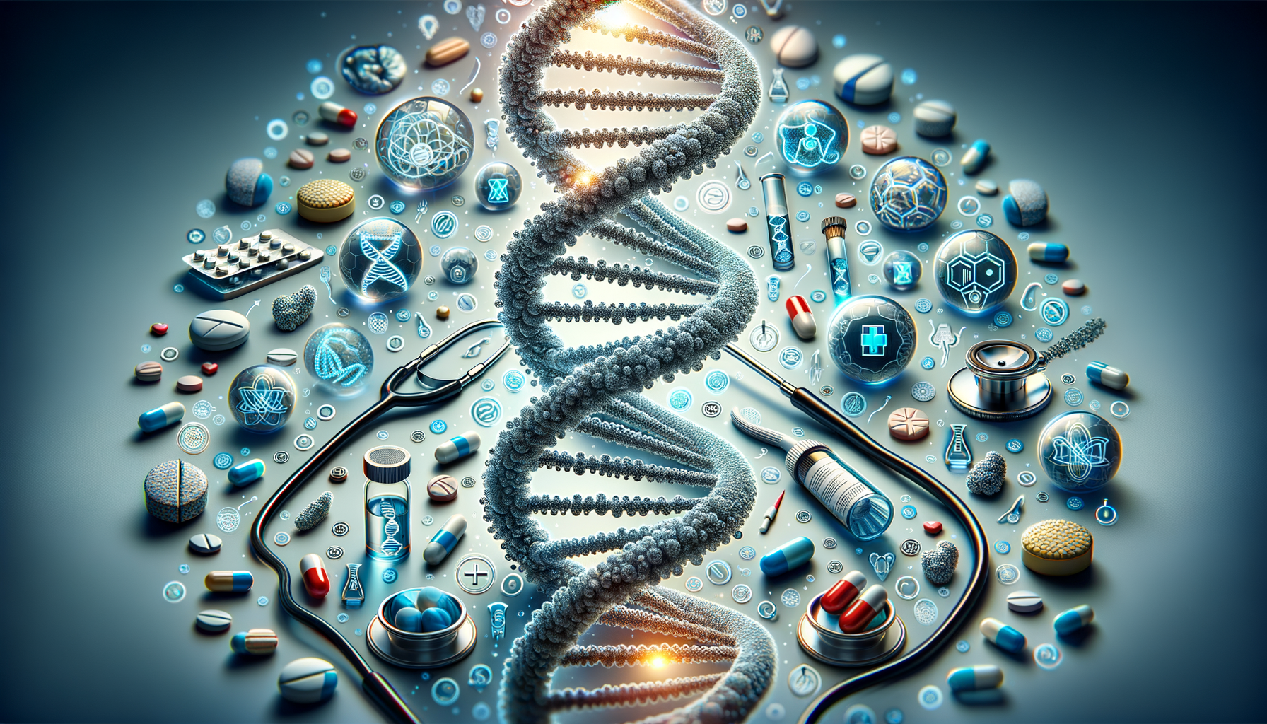 What is the Promise of Genetic Engineering for Medicine?