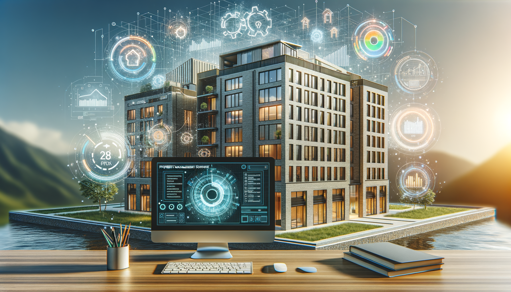 Revolutionize Your Property Management Operations with Advanced Software Features