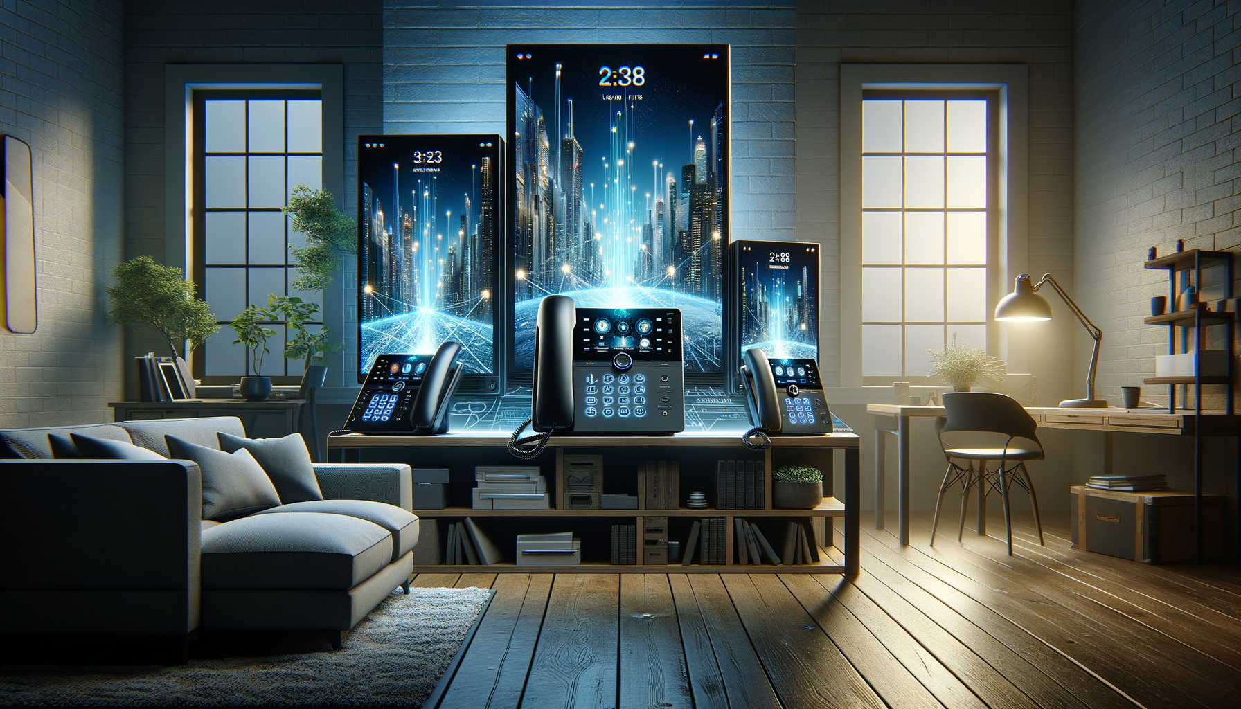Imagine Business Phone Systems Empowering Your Everyday Life