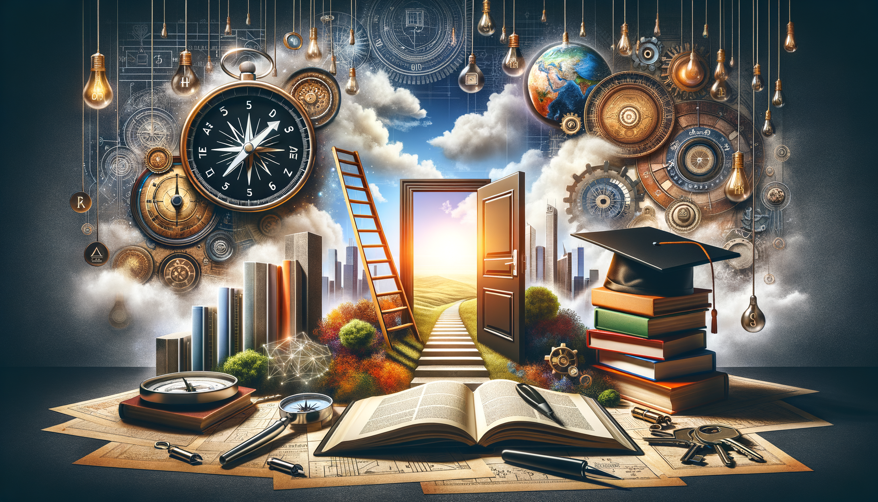 Why Pursuing a Business Degree Can Open Career Opportunities
