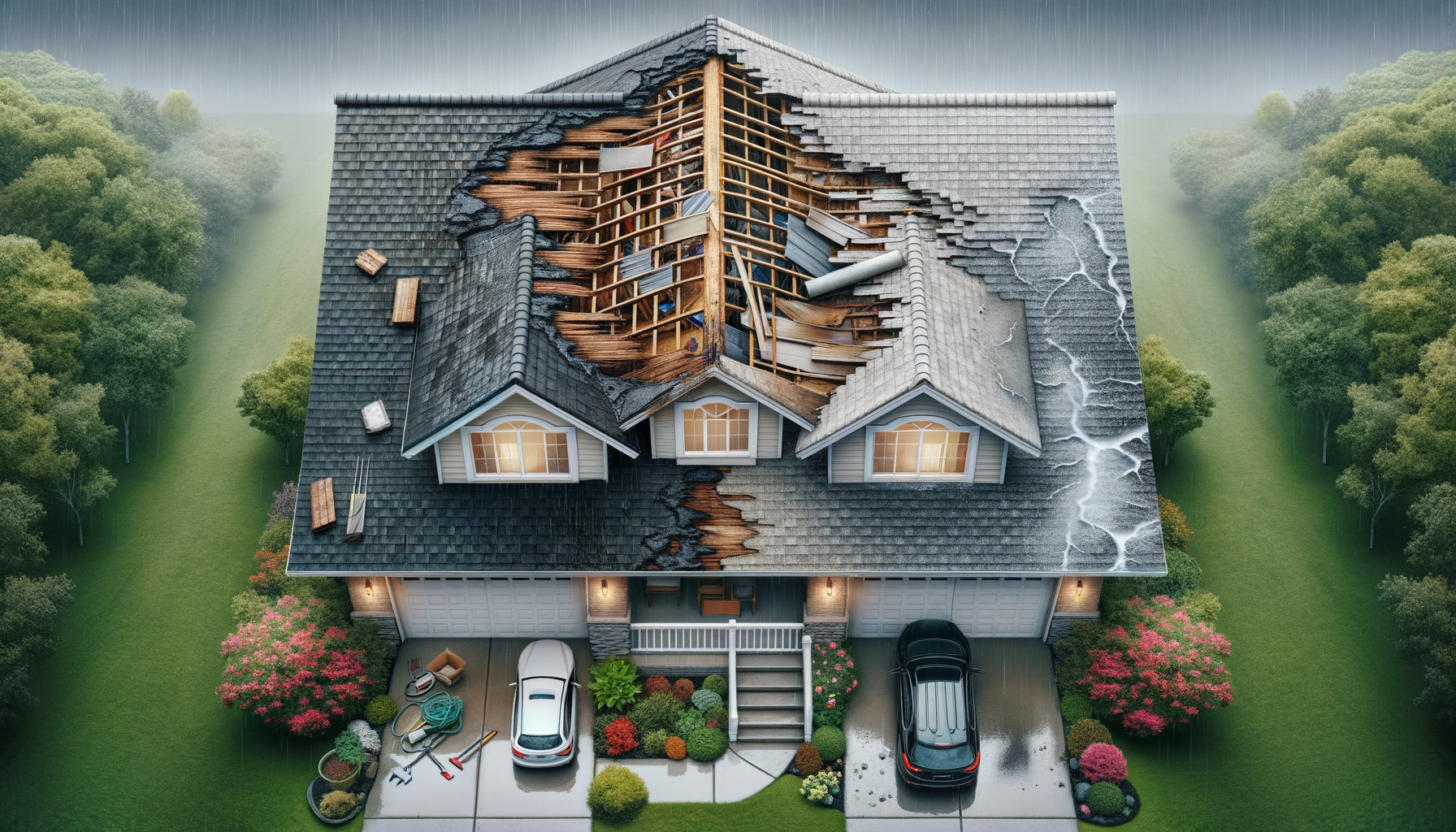 The Importance of Timely Roofing Repair – Tips for Homeowners