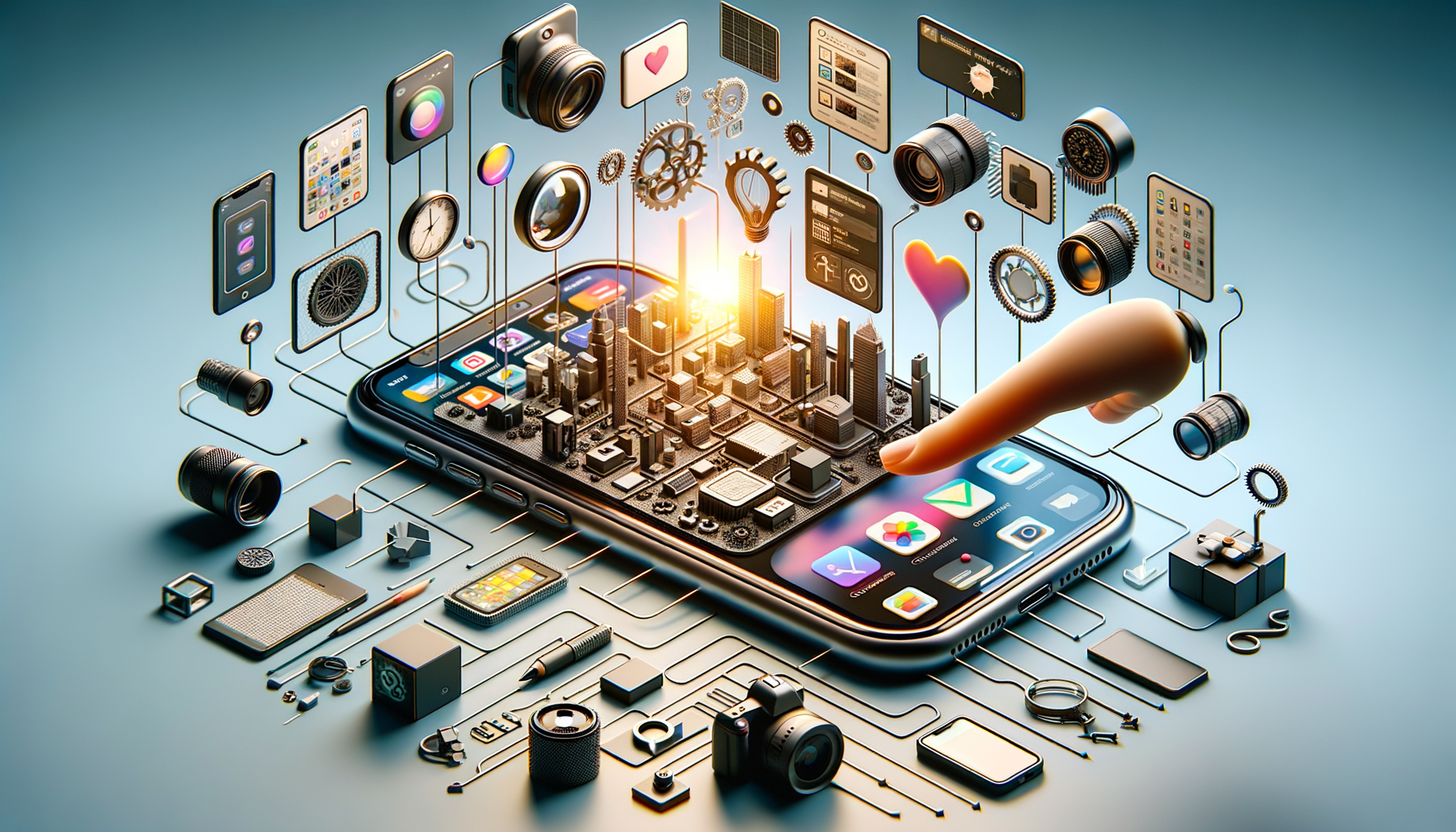 Éléments à prendre en compte avant d’acheter votre prochain smartphone