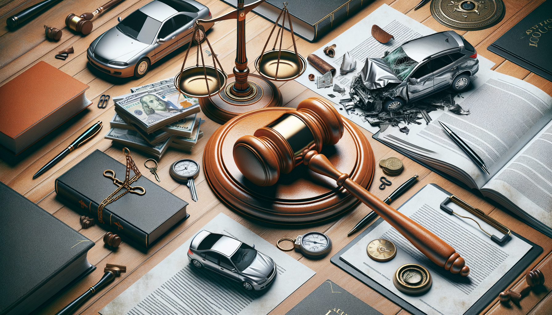Understanding the Role of an Accident Lawyer