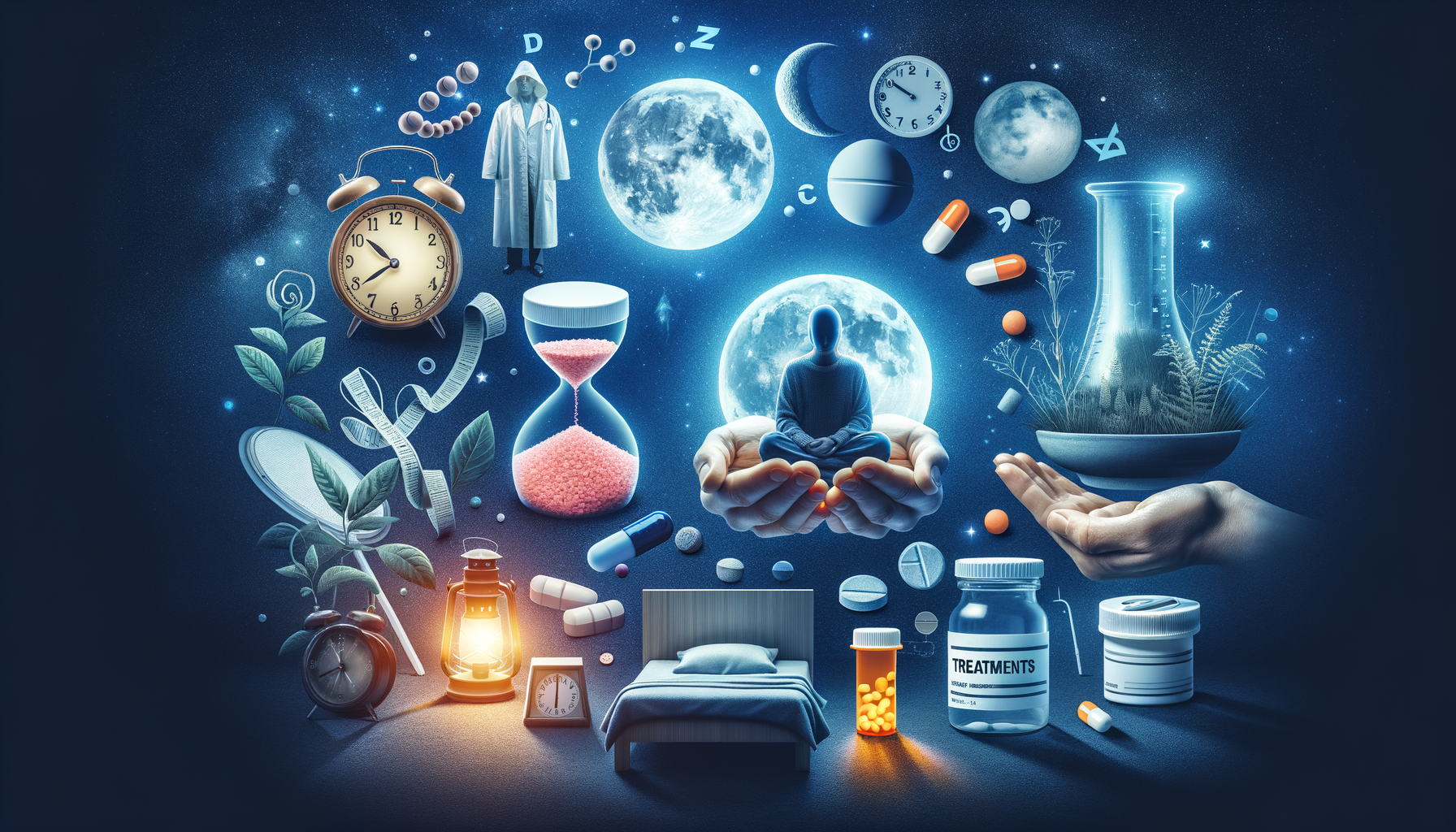 Exploring the Benefits of Participating in Sleep Disorder Clinical Trials