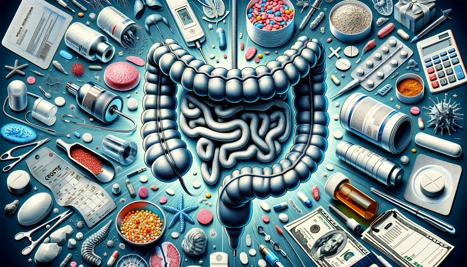 Comprehensive Guide to Colon Cancer Treatment: Options, Costs, and Latest Advances