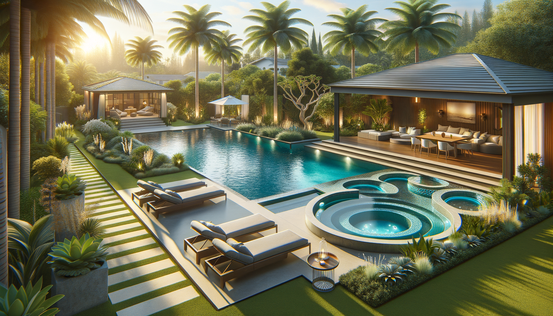 Discover Innovative Pool Solutions to Elevate Your Home’s Outdoor Space