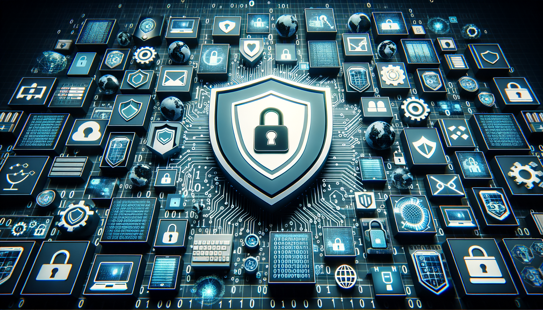 La Sécurité Informatique : Protégez Vos Données et Vos Actifs Numériques