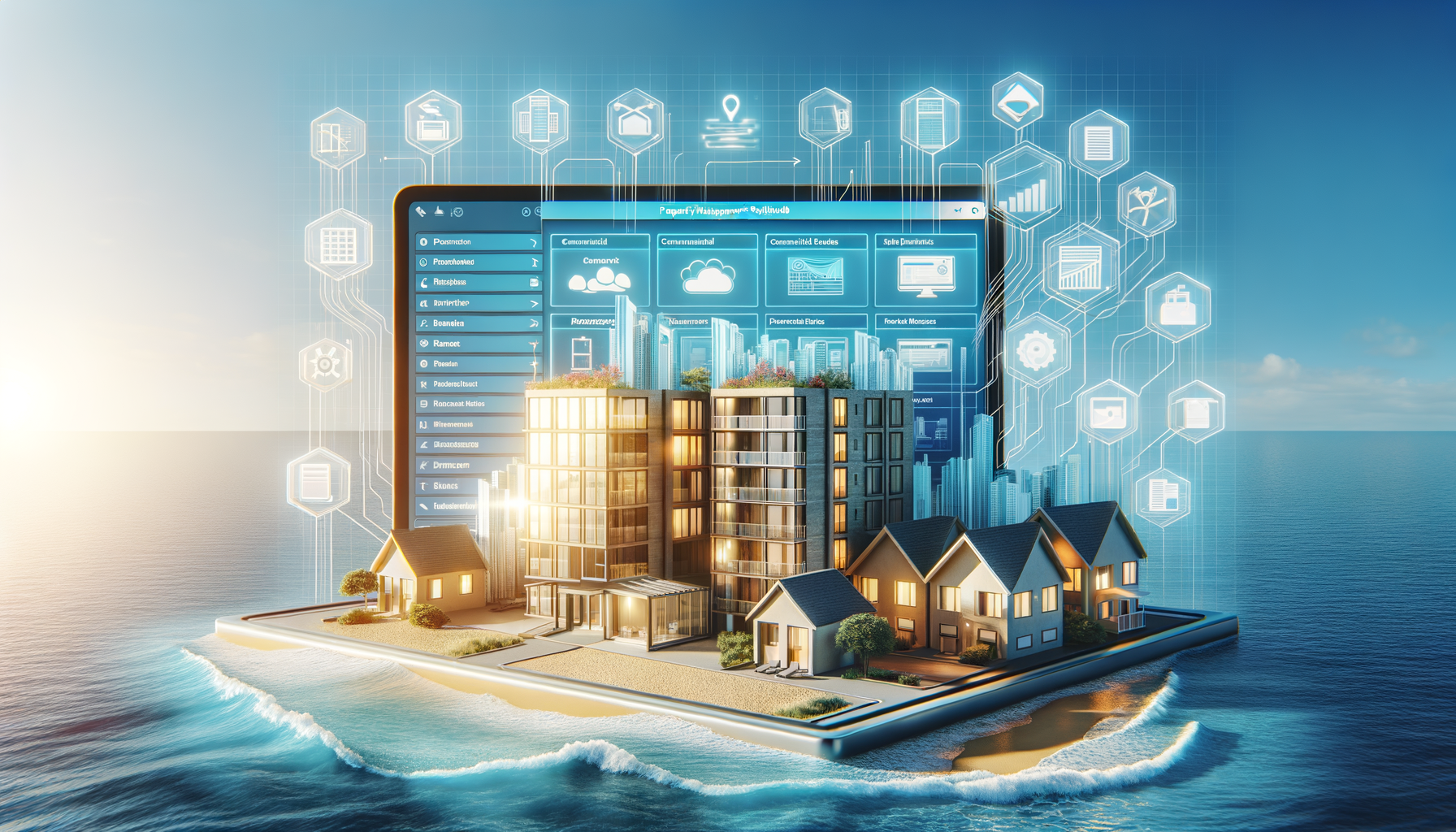 How Property Management Software Supports Commercial and Vacation Rentals