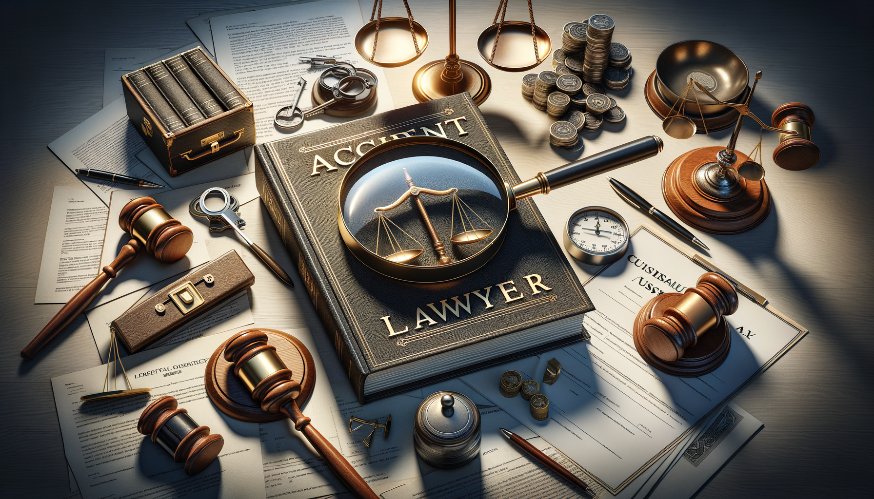 Crucial Inquiries to Make When Considering an Accident Lawyer